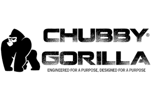 chubby-gorilla-logo-popis